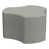 Gray Crosshatch