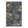 Rolla Floral Indoor / Outdoor Rug