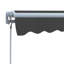 Dakota Fields Retractable Patio Awning-43002230