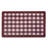 Buffalo Farmhouse / Country Gingham Water Resistant Anti-Fatigue Non-Skid Kitchen Mat-24799442