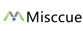 Logo misccue