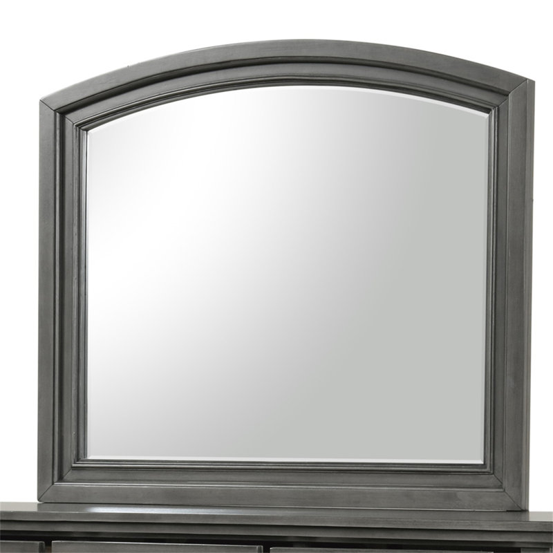 Miroir (miroir inclus seulement)