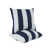 Bleu marine/blanc est en rupture de stock