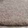 Detweiler Handmade Shag Grey Area Rug