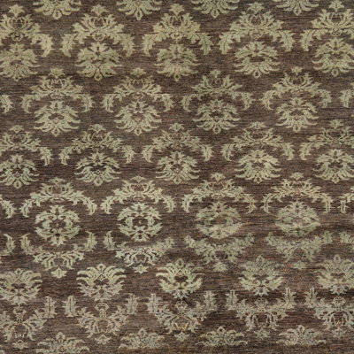 Tapis abstrait moderne 258