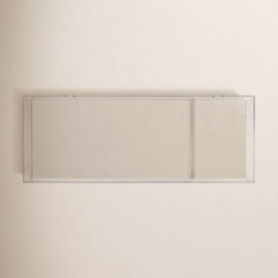 Changing Tray