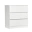 71.12 cm W Chest of 3 Drawers