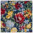 Alfonzo Hand Tufted Performance Floral Rug-1467985124