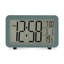 Acctim Harley Superbrite® Modern Digital Alarm Clock-89925235
