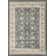 Tapis gris/beige zone Mishawaka