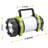 7'' Battery Powered Integrated LED Color Changing Outdoor Lantern-55738316