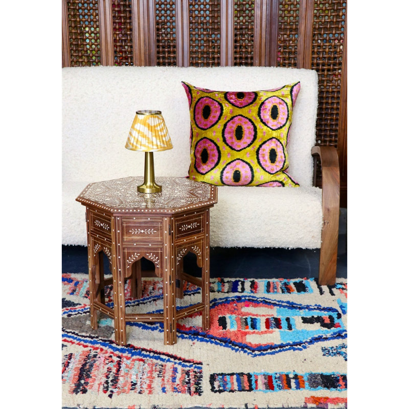  - Coussins décoratifs