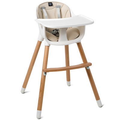Kratzer High Chair