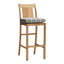 Tabouret de comptoir 24 po Croquet-298611713-298625012-298624077