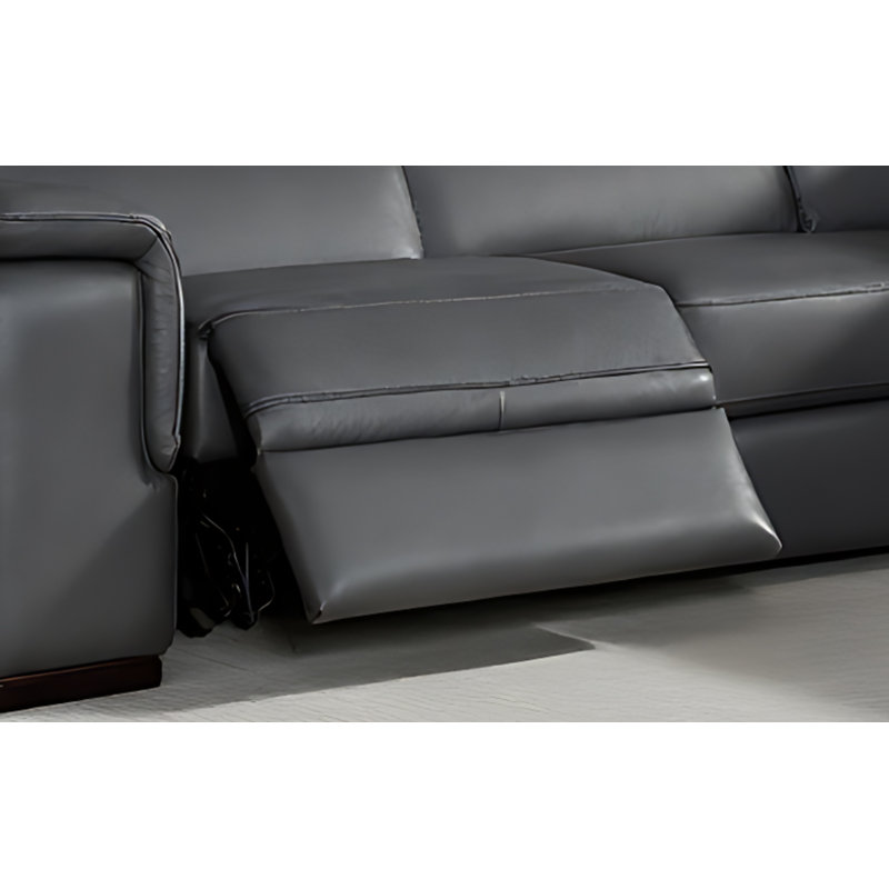 Canapé modulaire 2 pièces Pistoia