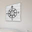 « compass », reproduction d’art sur bois blanc-1820045669