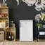 Klarstein 118m³ L Freestanding Mini Fridge-33400099