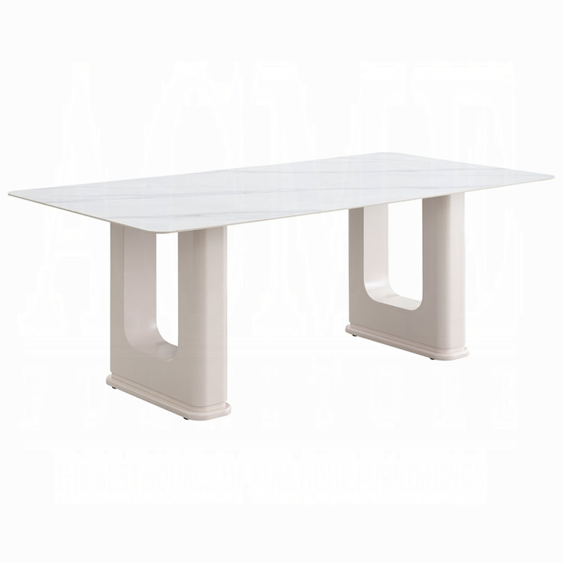 Table de salle à manger Kalam