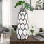  Vase de table 15 po Sashmita-1747327225