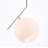 Suazo 1 - Light Single Pendant-1303138165-1303138164