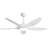 Lakenzie 48'' 5-Blade Modern Ceiling Fan with LED Light and Remote Control-1522235716
