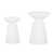 Blanc est en rupture de stock