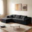 Canapé modulaire Ellie Cloudy Boneless-615209893-637237778