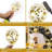 Whimsical Woodland Deer Balloon Set
