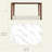 Modern Rectangular Walnut & Ceramic Dining Table / 6.6ft