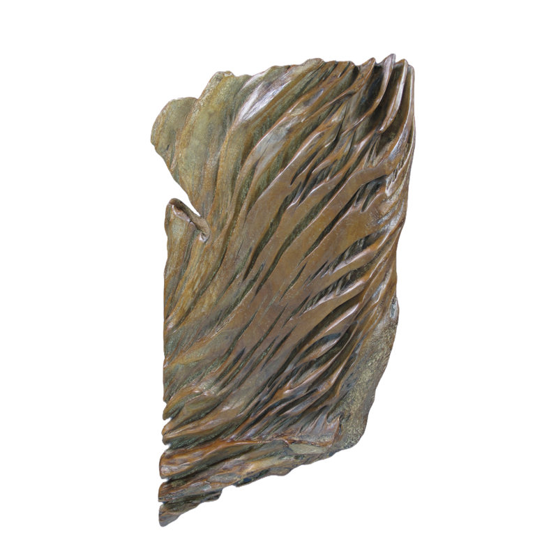Asian Classic Table Top Sculpture