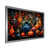 Silver Single Picture Framed