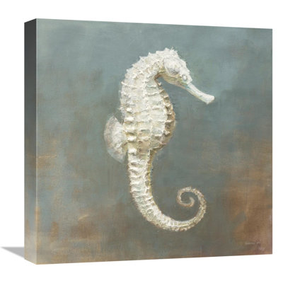 " Treasures From The Sea I "