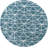Eshin Geometric Indoor Rug-1153108833
