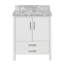 Ensemble de meuble-lavabo simple 30 po Kiara-388688202-335336647