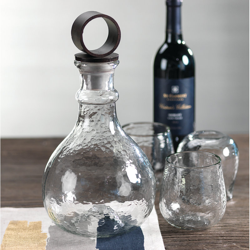 Carafe à vin Longjumeau
