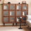 Small-sized bookcase