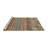 Southwestern Indoor Rug-269207759