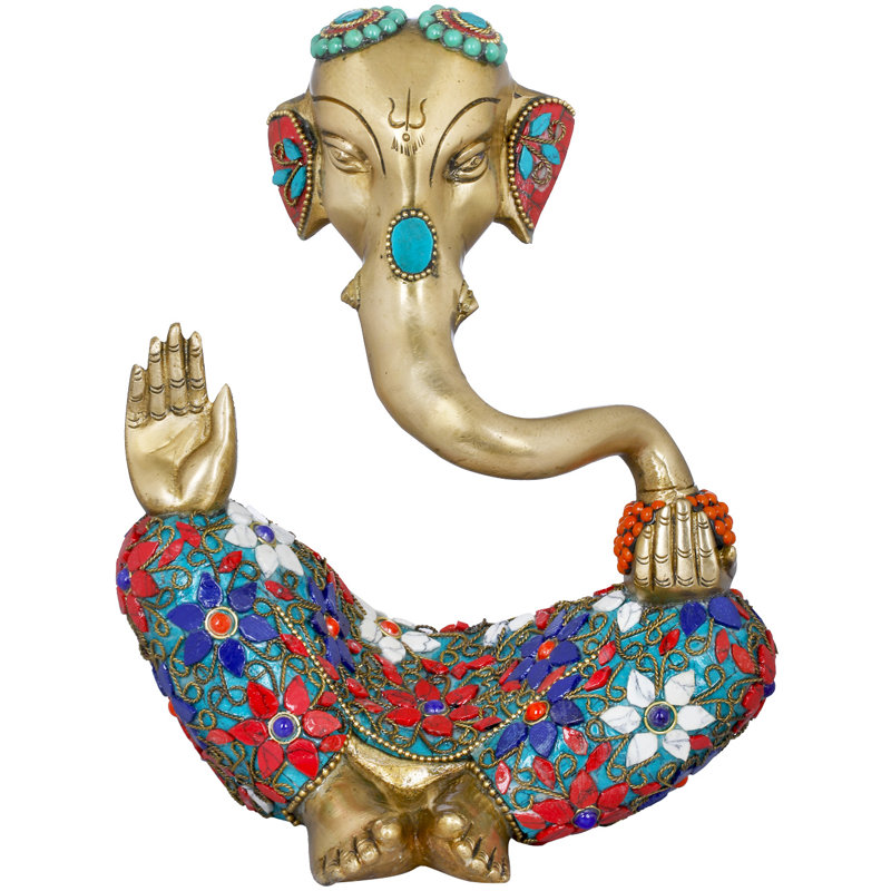 Religious & Spiritual Figurines & Sculptures