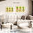 Yarlin Triple Tropical Pineapple Collage-107877186
