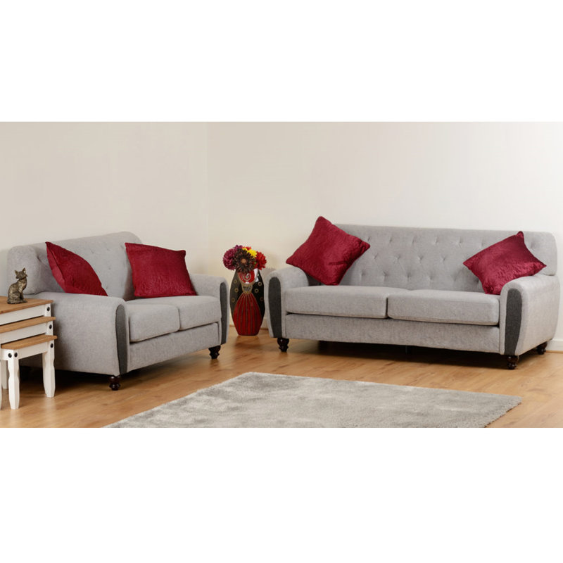 Hakun Living Room Set