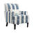 Arene Upholstered Armchair-679049335