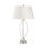 Trifecta Table Lamp