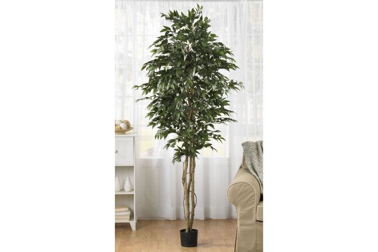 Artificial Olive Tree in Pot