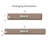 Mid Century Solid Wood Spindle Bed-88685113