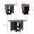 Airial Rectangular 47.2'' L x 28.3'' W-2123715449-2123715448