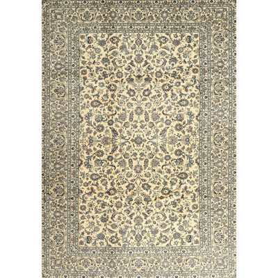 Anthea Oriental Indoor Rug