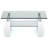Gracie Glass Top Coffee Table-1234538823