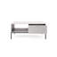 Asley Four Leg Coffee Table with Storage-718810926