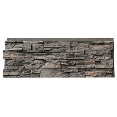 Country Ledgestone Single Piece