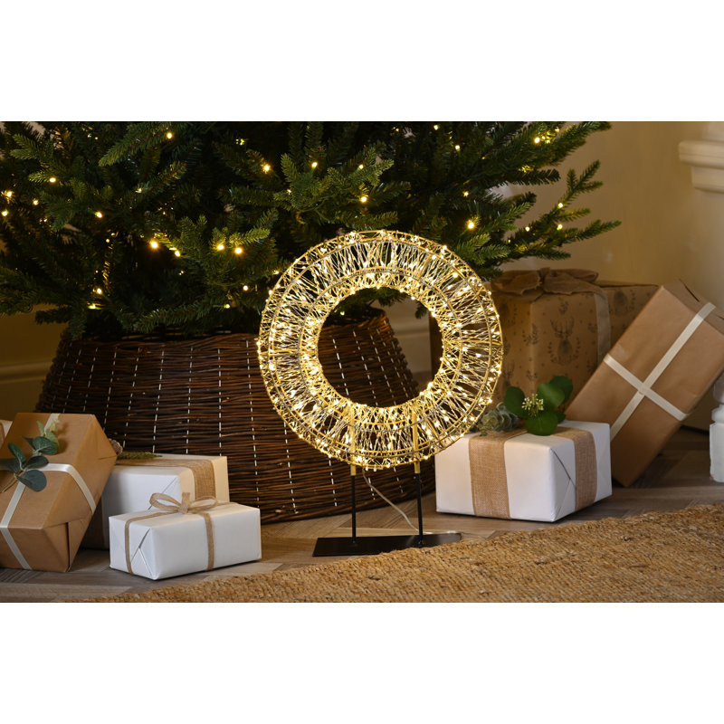 33cm LED String Lights